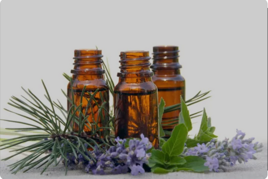 How to Use Touch of Earth Essential Oils ~ these oils are potent!
