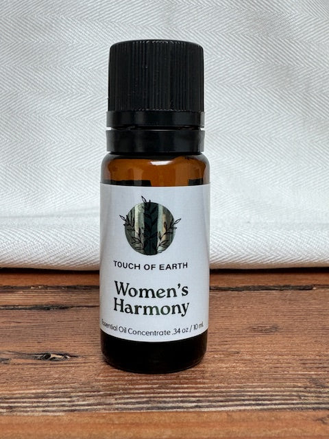 Women's Harmony...Hormone Balancer (new label!)